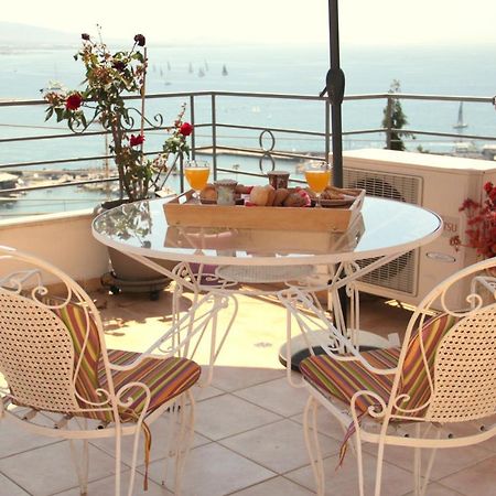 Appartement Piraeus Lux Secret Extérieur photo