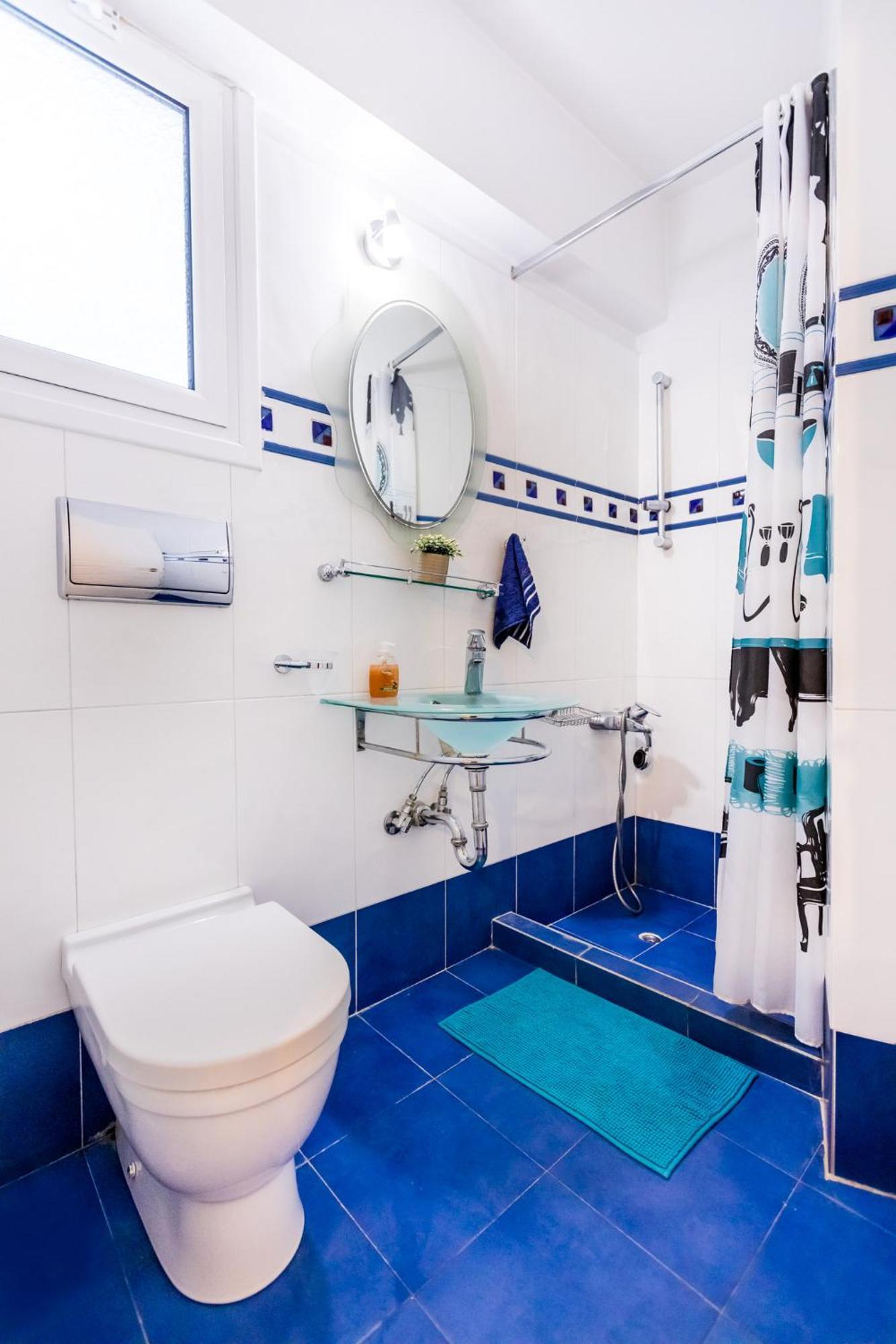 Appartement Piraeus Lux Secret Chambre photo