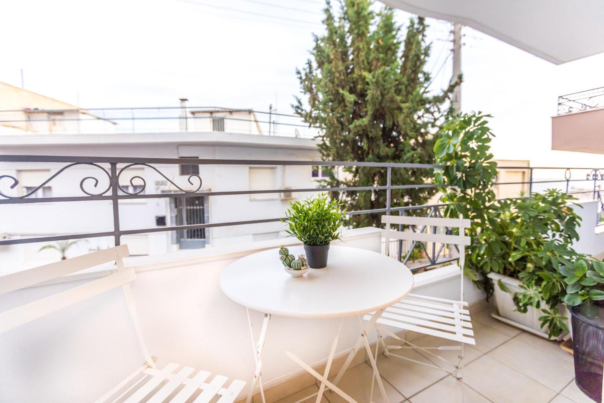 Appartement Piraeus Lux Secret Chambre photo