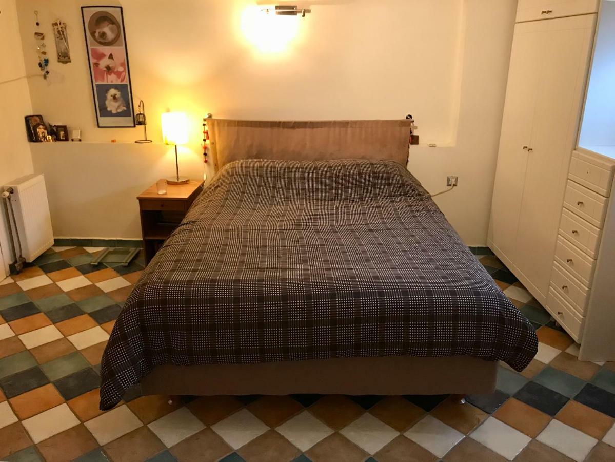 Appartement Piraeus Lux Secret Extérieur photo