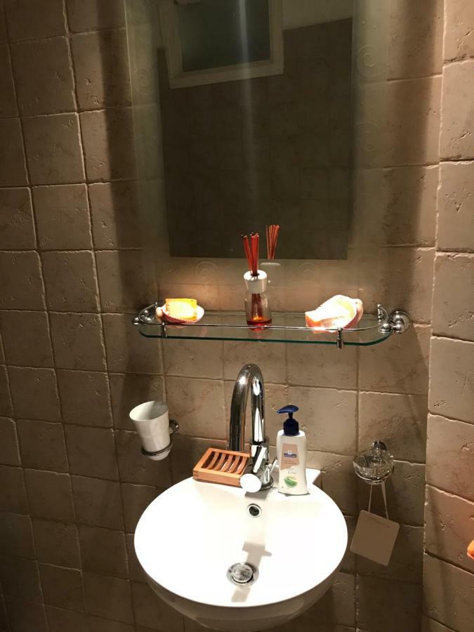 Appartement Piraeus Lux Secret Extérieur photo